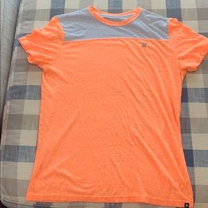 Hurley Short Sleeve Shirt